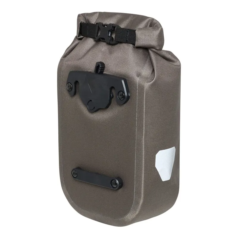 Ortlieb Fork-Pack 4.1L in Grey-4